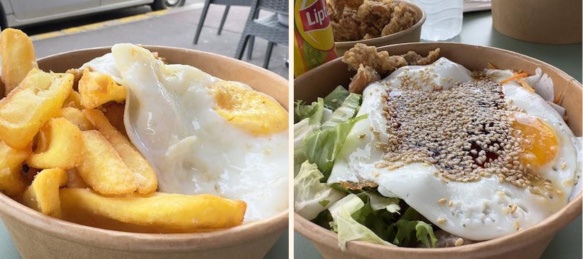 APPA CHICKEN - Gallery Image 1