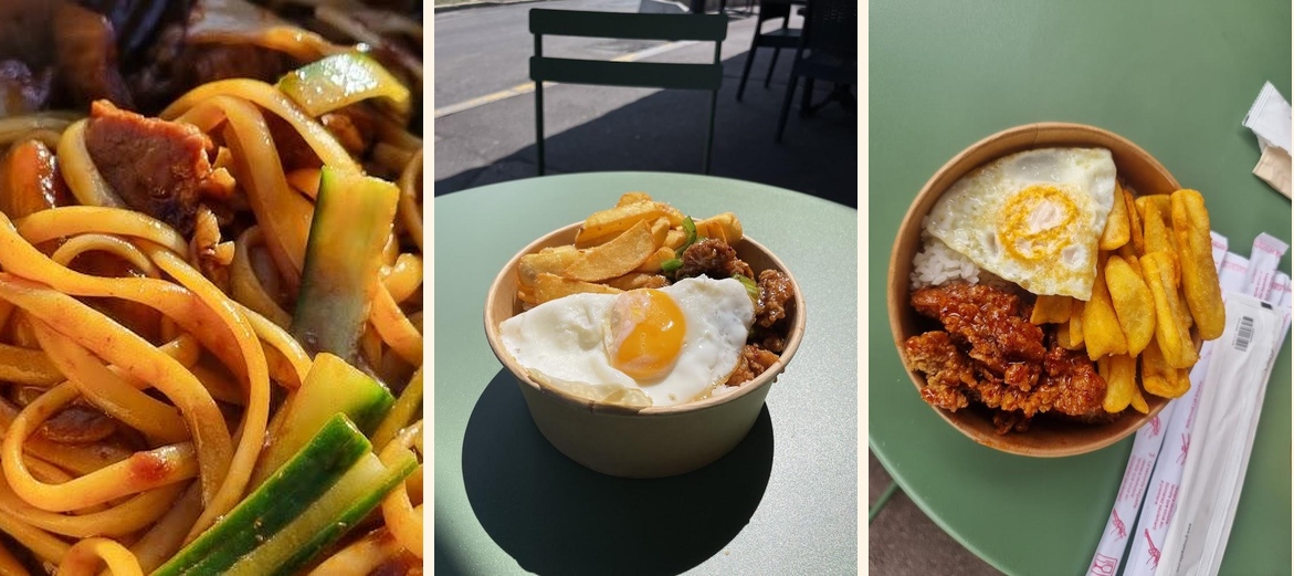 APPA CHICKEN - Gallery Image 3