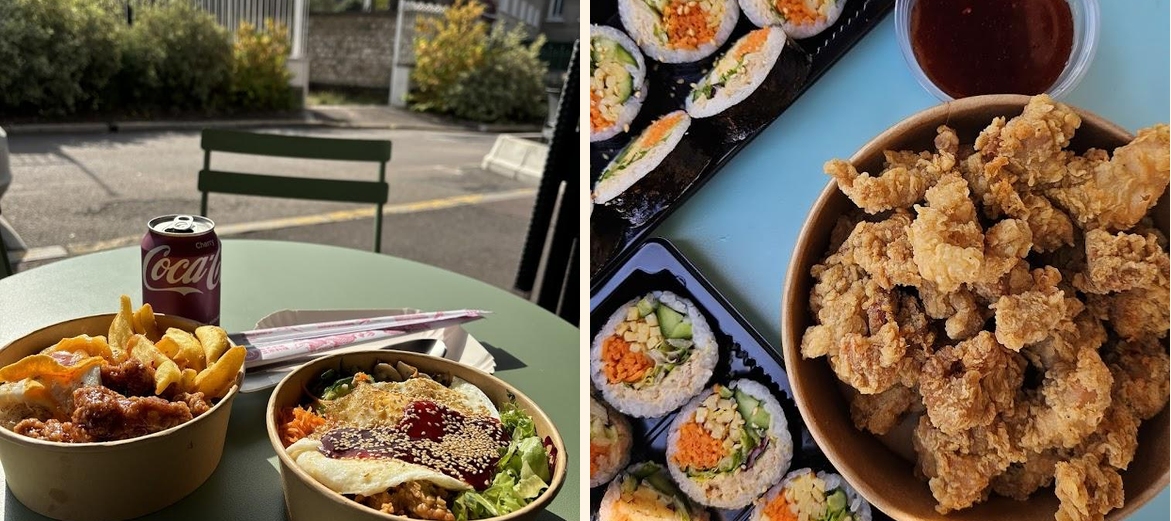 APPA CHICKEN - Gallery Image 5