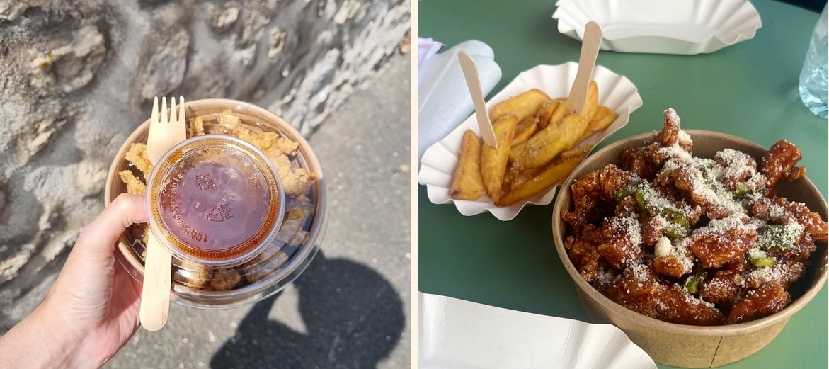 APPA CHICKEN - Gallery Image 6