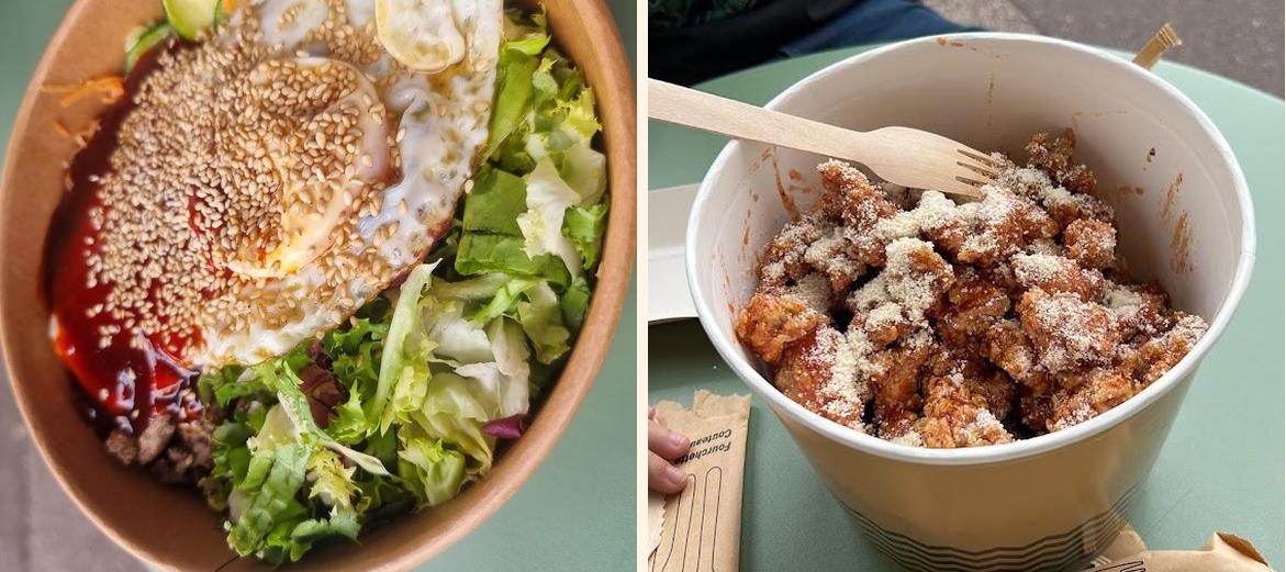 APPA CHICKEN - Gallery Image 7